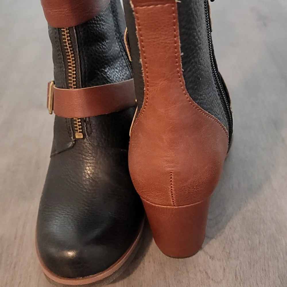 Korks bootie - Picture 3 of 7